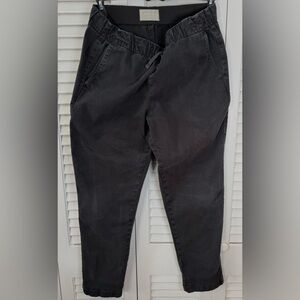 Everlane Men's Charcoal Chinos